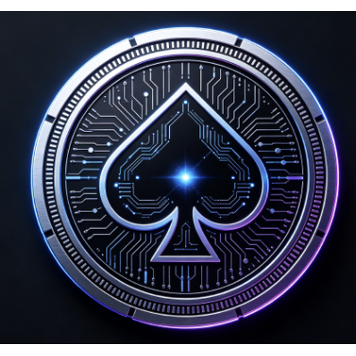 亲友棋牌Logo